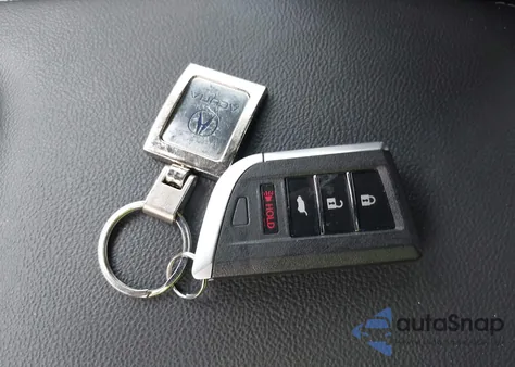 2023 Acura Integra A-Spec z USA, uszkodzony, nr VIN 19UDE4H36PA026696